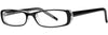 Gallery by Kenmark Eyeglasses Evita - Go-Readers.com
