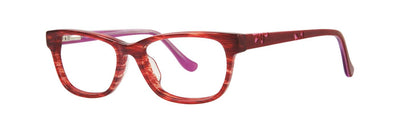 kensie eyewear Eyeglasses flower - Go-Readers.com