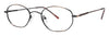 Gallery by Kenmark Eyeglasses G502 - Go-Readers.com