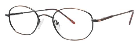 Gallery by Kenmark Eyeglasses G502 - Go-Readers.com