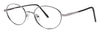 Gallery by Kenmark Eyeglasses G517 - Go-Readers.com