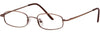 Gallery by Kenmark Eyeglasses G535 - Go-Readers.com