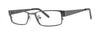Gallery by Kenmark Eyeglasses Hestor - Go-Readers.com