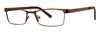 Gallery by Kenmark Eyeglasses Jones - Go-Readers.com