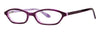 Gallery by Kenmark Eyeglasses Laya - Go-Readers.com