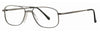 Gallery by Kenmark Eyeglasses Lloyd - Go-Readers.com