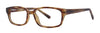 Gallery by Kenmark Eyeglasses Mack - Go-Readers.com