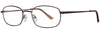 Gallery by Kenmark Eyeglasses Miles - Go-Readers.com