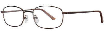 Gallery by Kenmark Eyeglasses Miles - Go-Readers.com