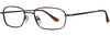 Gallery by Kenmark Eyeglasses Noah - Go-Readers.com