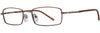 Gallery by Kenmark Eyeglasses Preston - Go-Readers.com