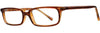 Gallery by Kenmark Eyeglasses Smith - Go-Readers.com