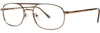 Gallery by Kenmark Eyeglasses Stanley - Go-Readers.com