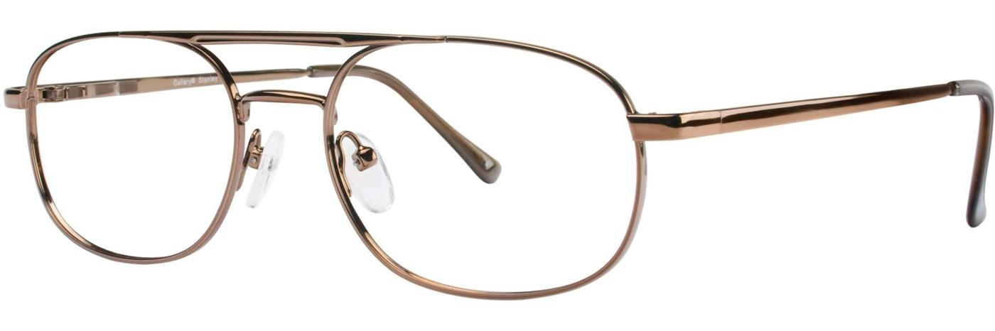 Gallery by Kenmark Eyeglasses Stanley - Go-Readers.com