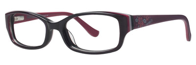 kensie eyewear Eyeglasses tropical - Go-Readers.com
