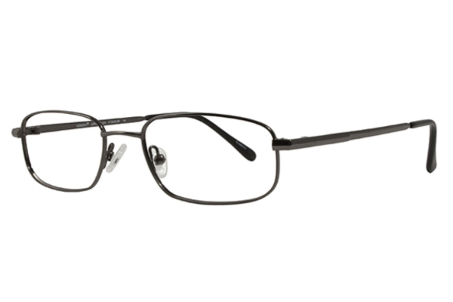 Konishi Flex-Titanium Eyeglasses KF8373 - Go-Readers.com