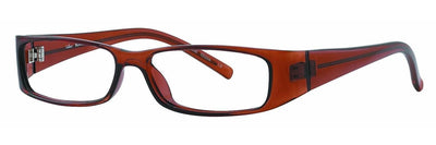 Gallery by Kenmark Eyeglasses Blanche - Go-Readers.com