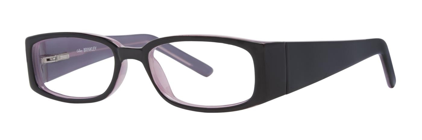 Gallery by Kenmark Eyeglasses Brinkley - Go-Readers.com