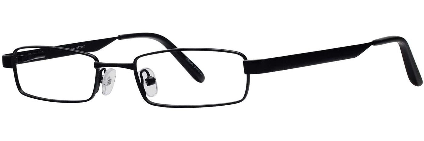 Gallery by Kenmark Eyeglasses Bryant - Go-Readers.com