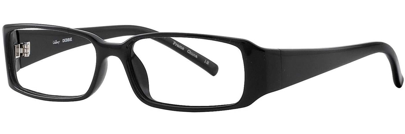 Gallery by Kenmark Eyeglasses Debbie - Go-Readers.com