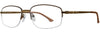Gallery by Kenmark Eyeglasses Doug - Go-Readers.com