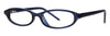 Gallery by Kenmark Eyeglasses Emmalyn - Go-Readers.com