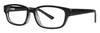 Gallery by Kenmark Eyeglasses Evan - Go-Readers.com
