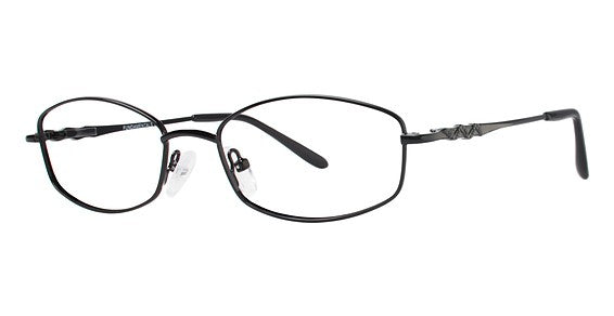 Fundamentals by Kenmark Eyeglasses F114