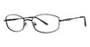 Fundamentals by Kenmark Eyeglasses F114 - Go-Readers.com