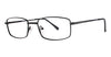 Fundamentals by Kenmark Eyeglasses F208 - Go-Readers.com