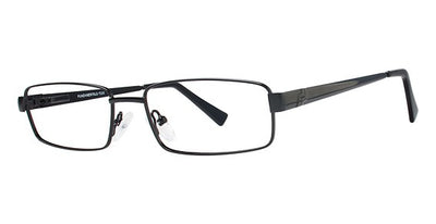 Fundamentals by Kenmark Eyeglasses F209 - Go-Readers.com