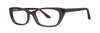 Gallery by Kenmark Eyeglasses Blinda - Go-Readers.com