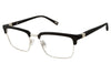 Kliik:denmark Eyewear Eyeglasses Kliik 628 - Go-Readers.com