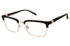 Kliik:denmark Eyewear Eyeglasses Kliik 628 - Go-Readers.com