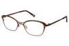 Kliik:denmark Eyewear Eyeglasses Kliik 636 - Go-Readers.com