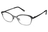 Kliik:denmark Eyewear Eyeglasses Kliik 636 - Go-Readers.com