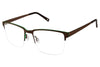 Kliik:denmark Eyewear Eyeglasses Kliik 609 - Go-Readers.com