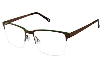 Kliik:denmark Eyewear Eyeglasses Kliik 609 - Go-Readers.com