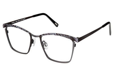Kliik:denmark Eyewear Eyeglasses Kliik 611 - Go-Readers.com