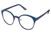 Kliik:denmark Eyewear Eyeglasses Kliik 614 - Go-Readers.com