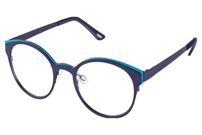 Kliik denmark Eyewear Eyeglasses Kliik 614 Go Readers Optometry