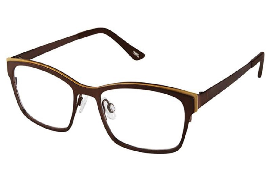 Kliik:denmark Eyewear Eyeglasses Kliik 615 - Go-Readers.com
