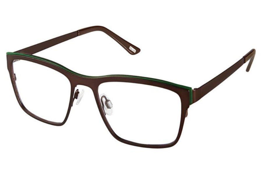 Kliik:denmark Eyewear Eyeglasses Kliik 616 - Go-Readers.com