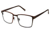 Kliik:denmark Eyewear Eyeglasses Kliik 619 - Go-Readers.com