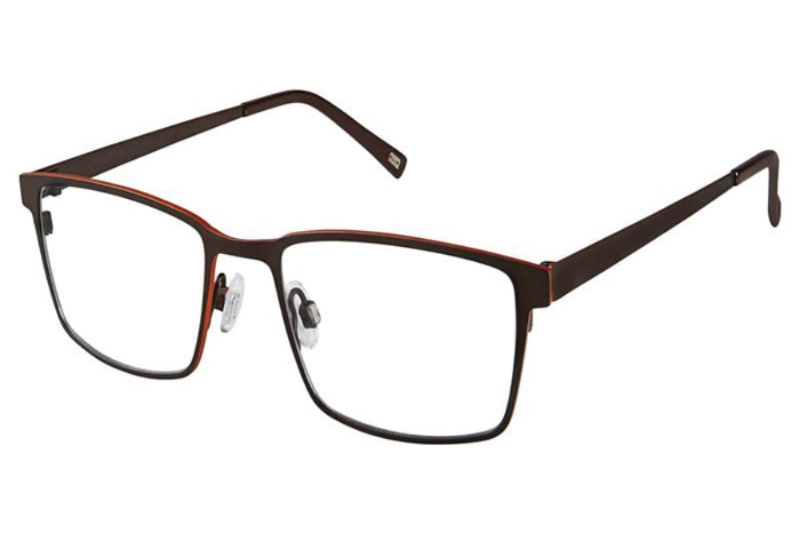 Kliik denmark Eyewear Eyeglasses Kliik 615 Go Readers Optometry