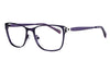 Karen Kane Eyeglasses Tora - Go-Readers.com