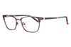Karen Kane Petites Eyeglasses Samsara - Go-Readers.com
