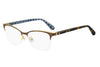 Kate Spade Eyeglasses BRIEANA - Go-Readers.com