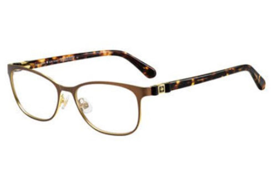 Kate Spade Eyeglasses JONAE - Go-Readers.com