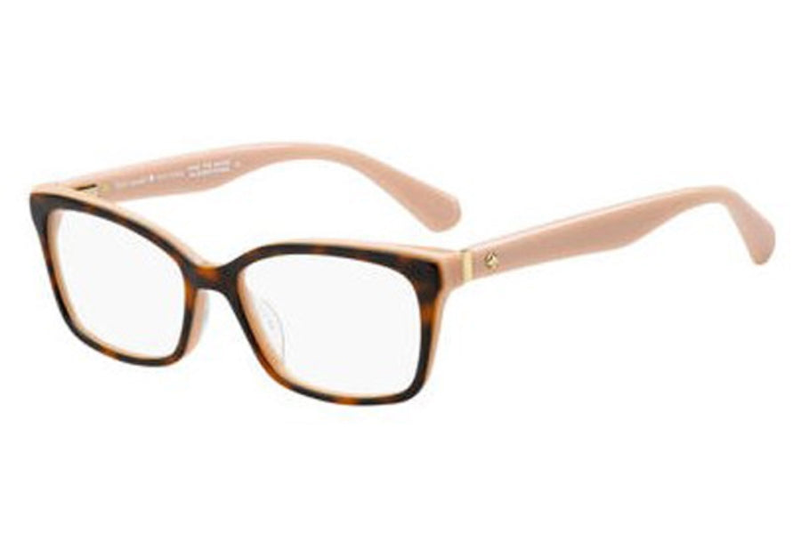 Kate Spade Eyeglasses JERI - Go-Readers.com